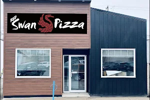 Red Swan Pizza Weyburn image