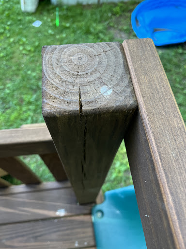 Portable Building Manufacturer «Lot of Faith Outdoor Structures», reviews and photos, 1911 TN-46, Dickson, TN 37055, USA