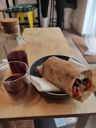 Photo n°11 de Mapa à Marseille ()