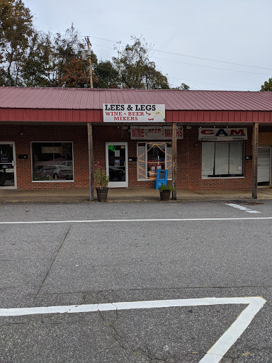 Liquor Store «ABC Store», reviews and photos, 30 E Sylva Shopping Center, Sylva, NC 28779, USA