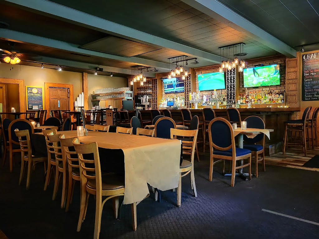 Stony Creek Roadhouse 48316