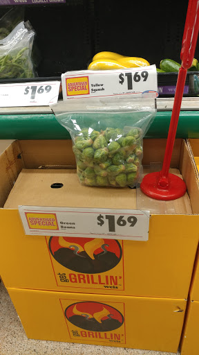 Supermarket «Weis Markets», reviews and photos, 331 N Reading Rd, Ephrata, PA 17522, USA