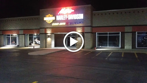 Suzuki Motorcycle Dealer «Metro Harley-Davidson Suzuki Can-Am», reviews and photos, 2415 Westdale Dr SW, Cedar Rapids, IA 52404, USA
