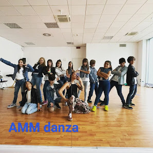 AMM Danza Località Amérique, 9, 11020 Quart AO, Italia