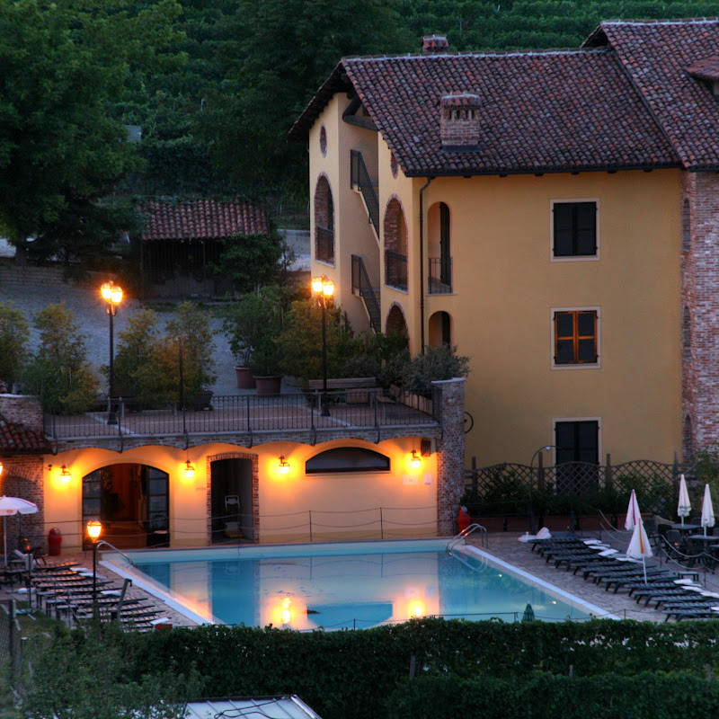 Hotel Barolo