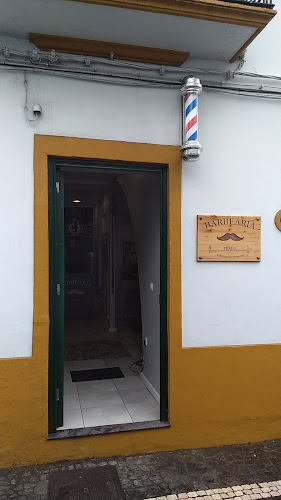 Barbearia Jesus - Barbearia