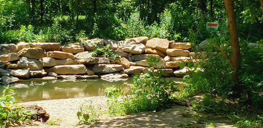Park «Flowing Well Park», reviews and photos, 5100 E 116th St, Carmel, IN 46033, USA