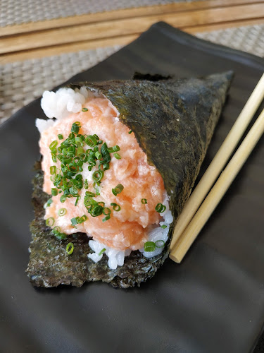 Comentários e avaliações sobre o Daisuki | Sushi Love