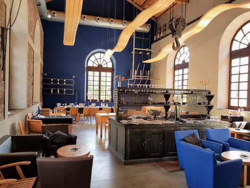 Información y opiniones sobre Restaurante La Central de Ponferrada