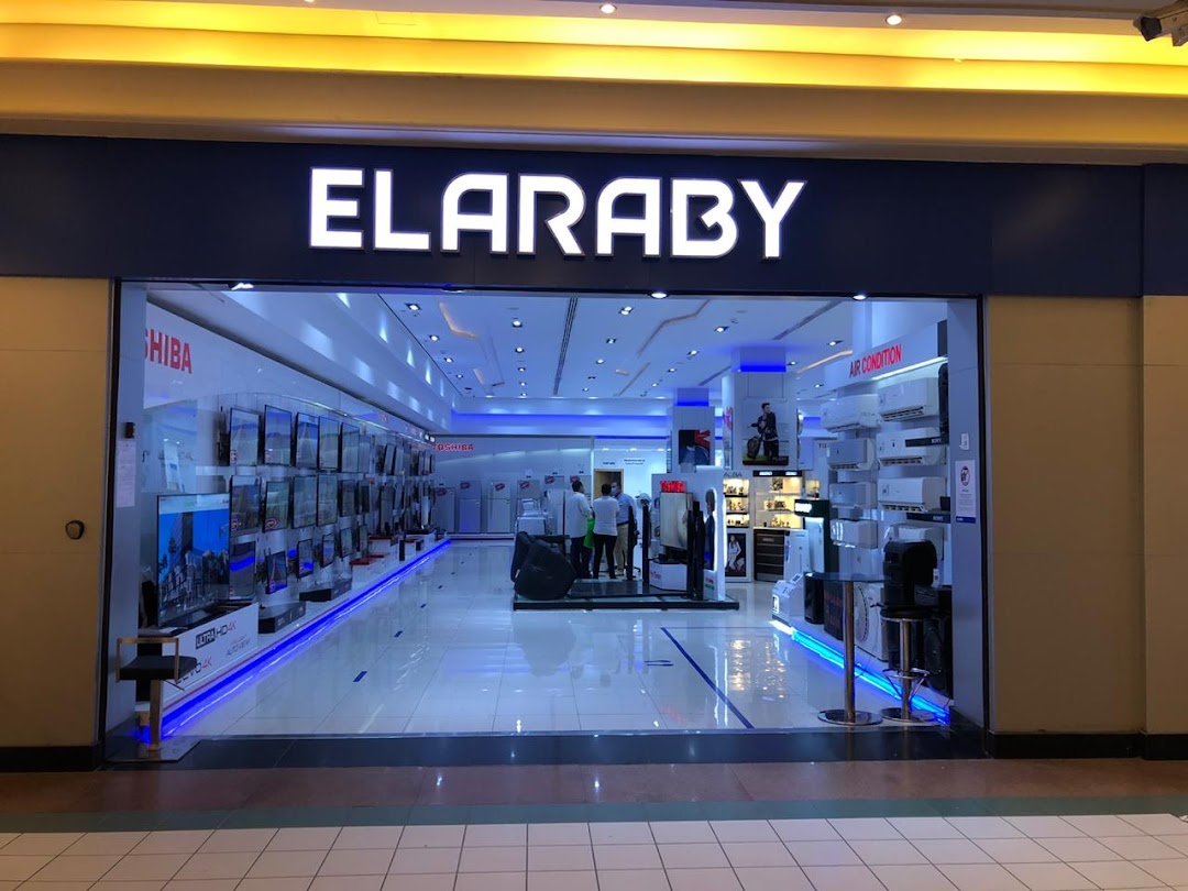 ELARABY - City Stars Mall