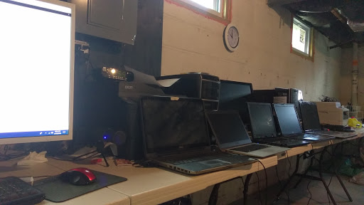 Computer Repair Service «Computer Repair Expert 