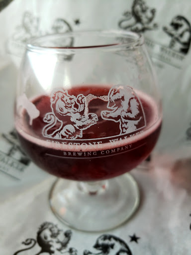 Firestone Walker Brewing Company - The Propagator image