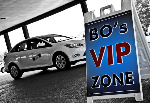 Ford Dealer «Bo Beuckman Ford», reviews and photos, 15675 Manchester Rd, Ellisville, MO 63011, USA