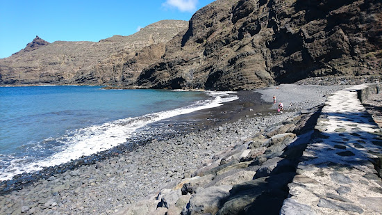 Playa de la Caleta