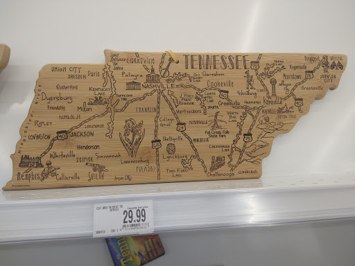 Department Store «Bed Bath & Beyond», reviews and photos, 2156 Gallatin Pike N, Madison, TN 37115, USA