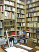 Librairie les Amazones Paris