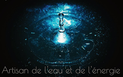 Romain BLANC • l'Artisan de l'eau à Val-de-Virieu
