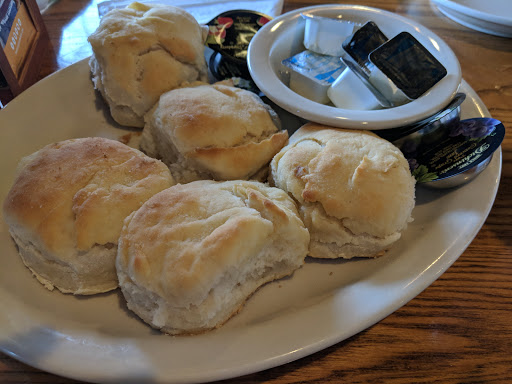 American Restaurant «Cracker Barrel Old Country Store», reviews and photos, 591 State Hwy 183, Piedmont, SC 29673, USA
