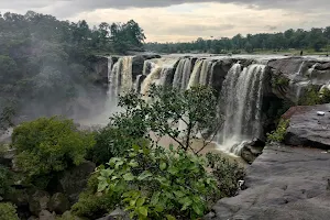 Amritdhara Waterfall image