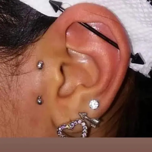 Explore scorpio tattoo ideas for men, creative tattoo ideas in Hialeah, available at Allstar Tattoo & Body piercing