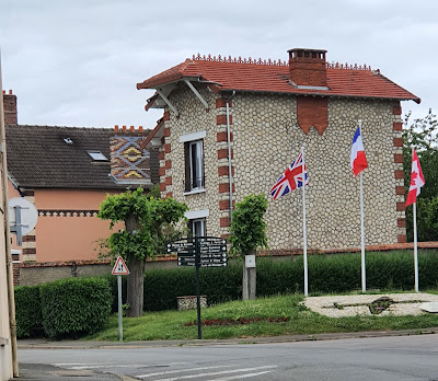 Télifrais à Auneau-Bleury-Saint-Symphorien