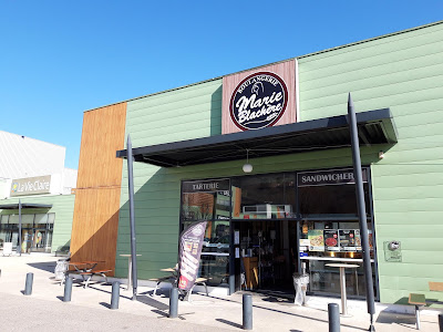 Marie Blachère Boulangerie Sandwicherie Tarterie à Voiron