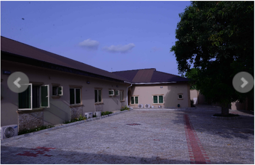 Havillah Cottage and Exclusive Lounge Ltd., Ilishan-Remo, Nigeria, Park, state Ogun