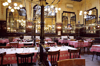 Photos du propriétaire du Restaurant français Bouillon Chartier Grands Boulevards à Paris - n°19