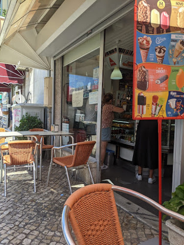 A Ideal De Moscavide-Cafe E Cervejaria, Lda.