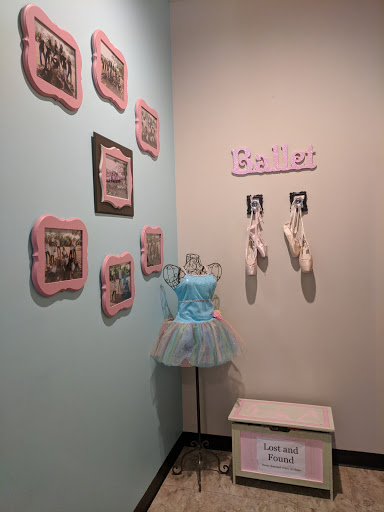 Dance School «Turning Pointe Dance Studio», reviews and photos, 2851 Cross Timbers Rd, Flower Mound, TX 75028, USA