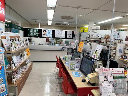 カメラのキタムラ 横浜・イオン東神奈川店