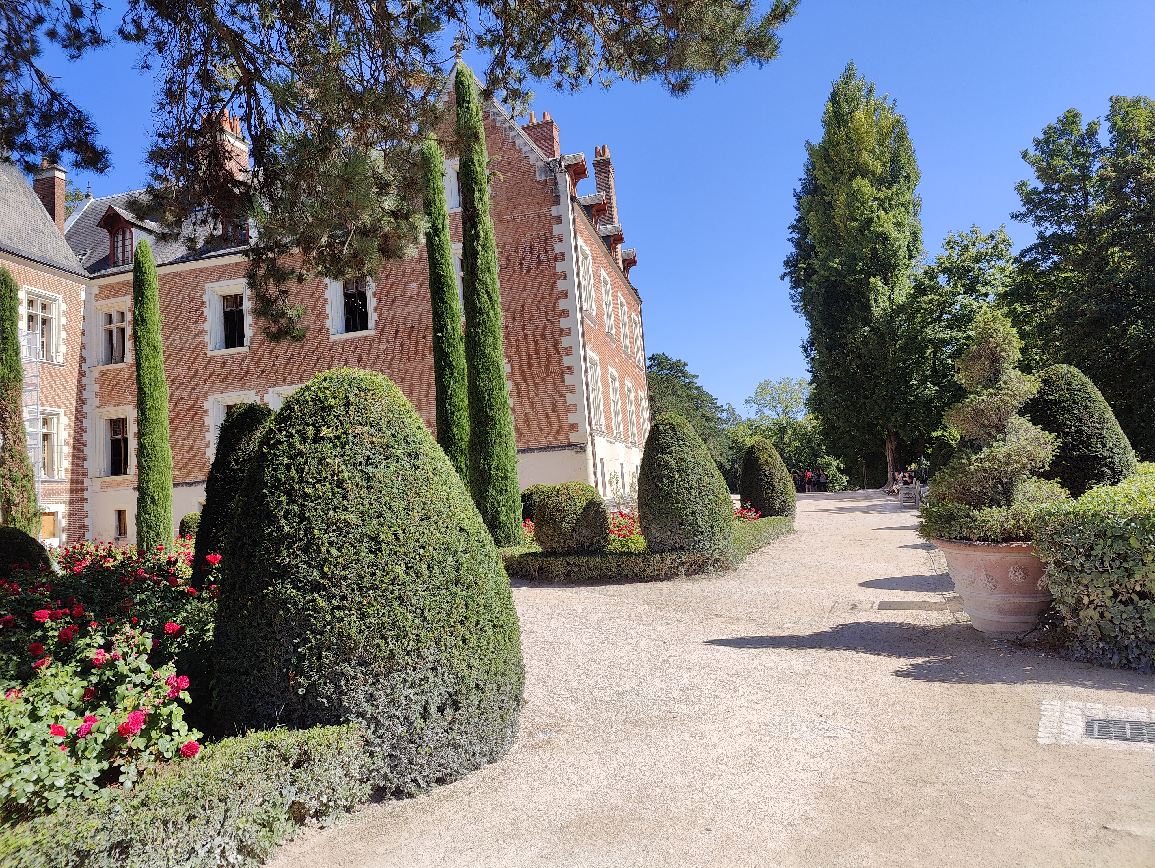 Photo n° 7 de l'avis de Stef.a fait le 01/09/2023 à 18:25