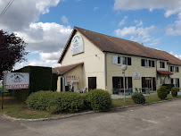 Photos des visiteurs du Restaurant Hôtel Le Pressoir Auxerre à Appoigny - n°1