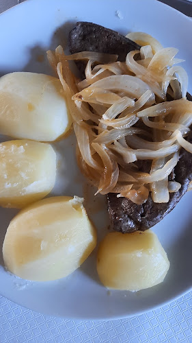 Avaliações doCafé Rosi em Vila Nova de Gaia - Cafeteria