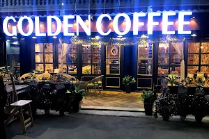 Golden Coffee image