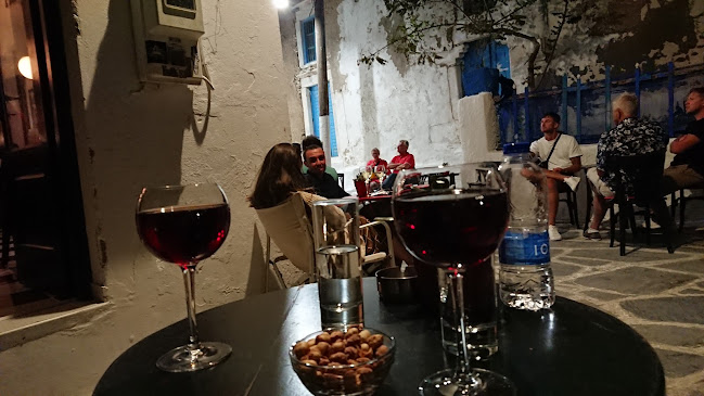 Αξιολογήσεις για το Jazz & Blues στην Νάξος - Μπαρ