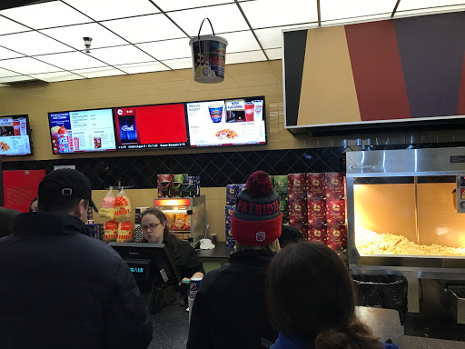 Movie Theater «AMC Johnston 16», reviews and photos, 5233 Stoney Creek Ct, Johnston, IA 50131, USA