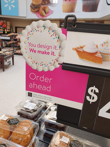 Department Store «Walmart Supercenter», reviews and photos, 4310 Montgomery Hwy, Dothan, AL 36303, USA