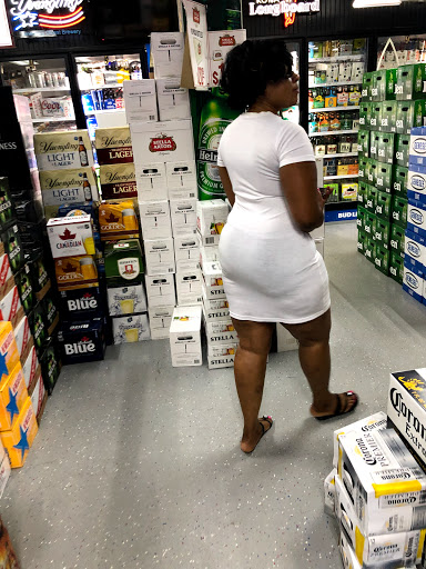 Liquor Store «Spirit Shop», reviews and photos, 657 Watertown Ave, Waterbury, CT 06708, USA