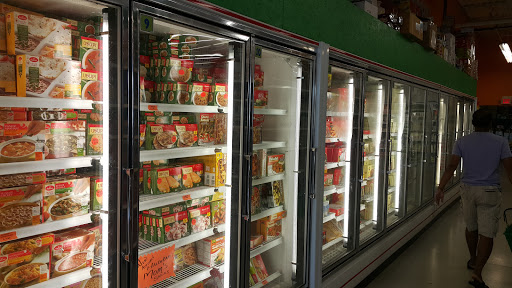 Grocery Store «Bhavani Food Market», reviews and photos, 402 W Lincoln Hwy, Exton, PA 19341, USA