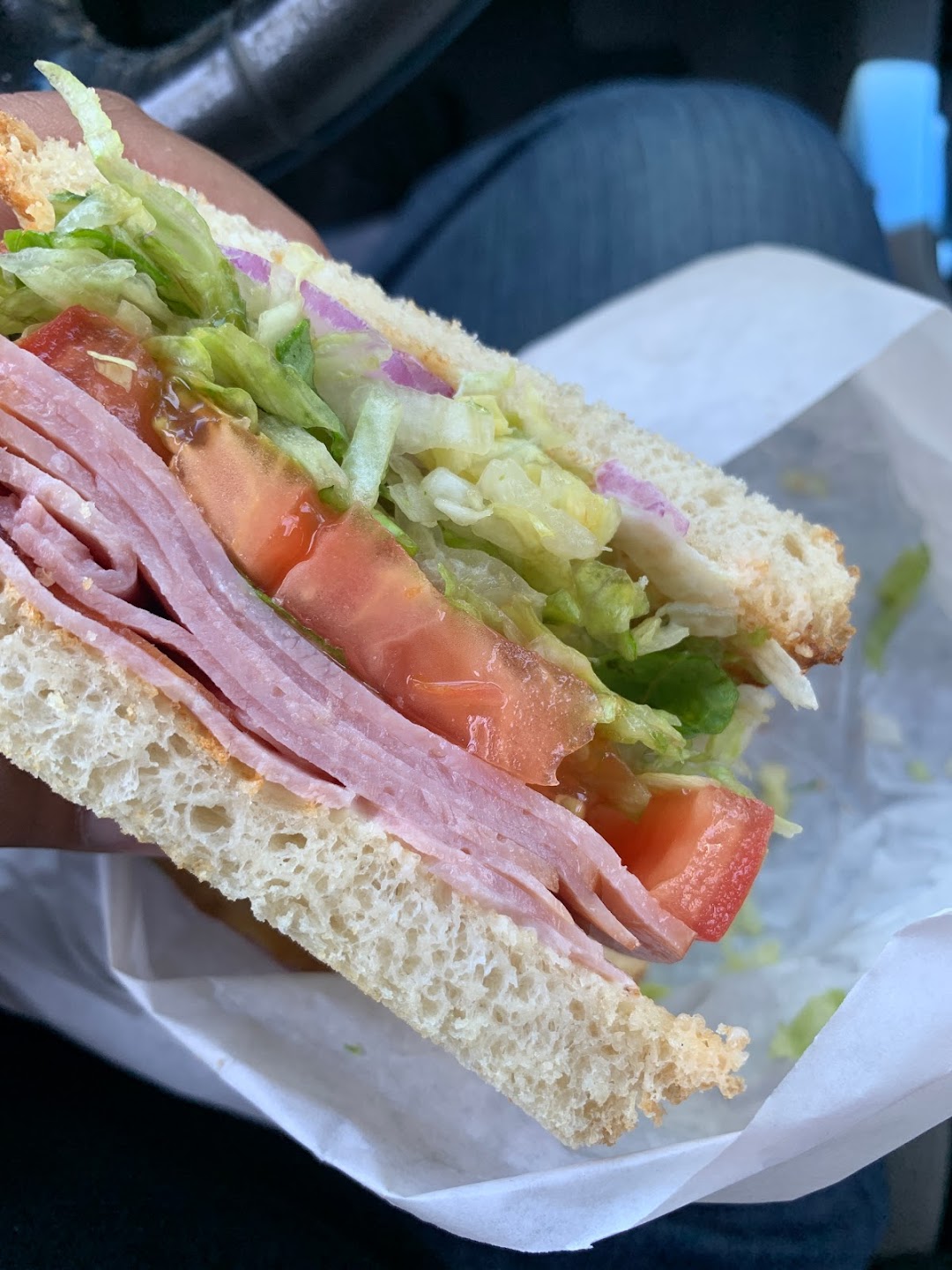 Judys Deli