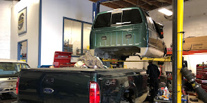 Valley Auto & RV Repair
