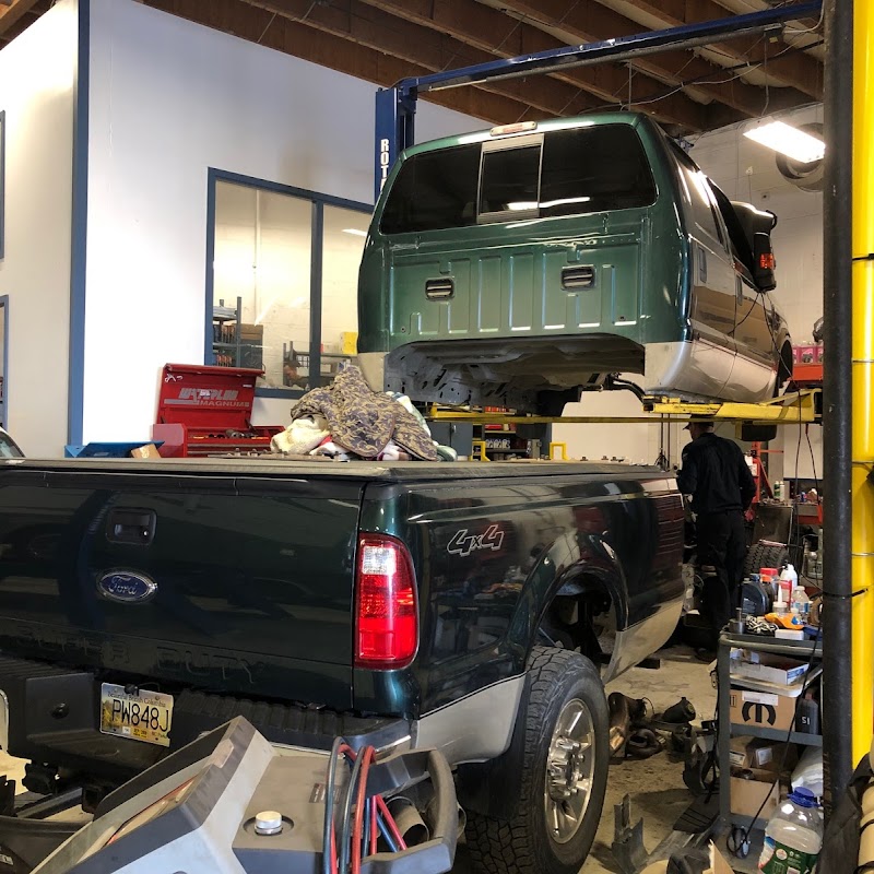 Valley Auto & RV Repair