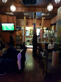 Atmosphère du Café Isis Café à Paris - n°6