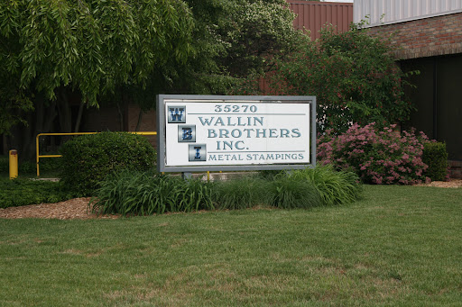 Wallin Brothers Inc