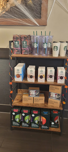 Starbucks image