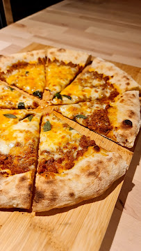 Pizza du Pizzas à emporter La Mia Pizza à Nice - n°8