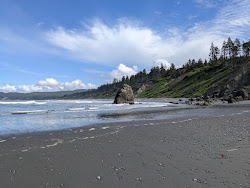 Foto von Kalaloch Beach II befindet sich in natürlicher umgebung