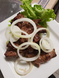 Plats et boissons du Restaurant La Table d'Annie Mav à La Courneuve - n°2