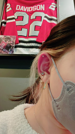 Explore tattoo add ons ideas, creative tattoo ideas in Chicago, available at TATTOO UNION CHICAGO